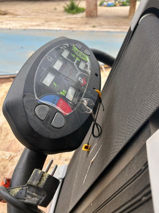 Cinta de Correr Pioneer Action