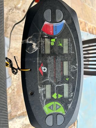 Cinta de Correr Pioneer Action