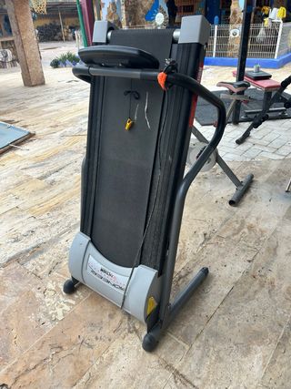 Cinta de Correr Pioneer Action