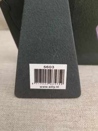 Marco de fotos Happy House de Silly