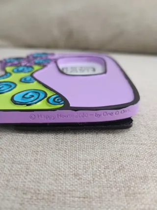 Marco de fotos Happy House de Silly