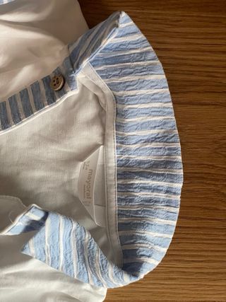 Lote 1 Ropa Bebé 0-6 Meses