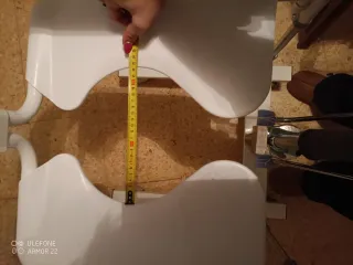 Silla de traslado para personas