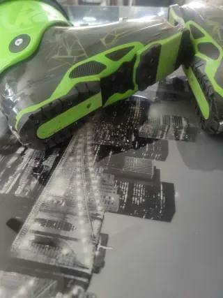 Botas de esquí K2 talla 26.5 (40)