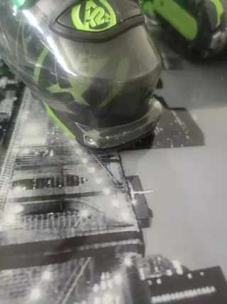 Botas de esquí K2 talla 26.5 (40)