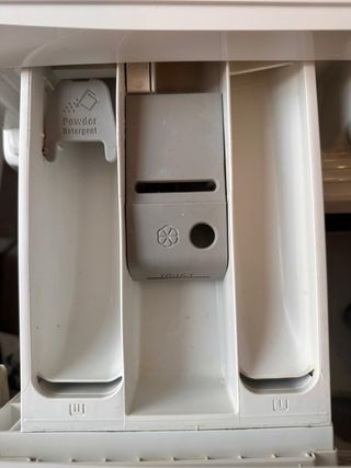 Lavadora Secadora AEG 7000 Kombi 8/6kg