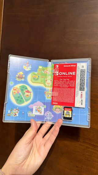 Super Mario Party Jamboree Nintendo Switch