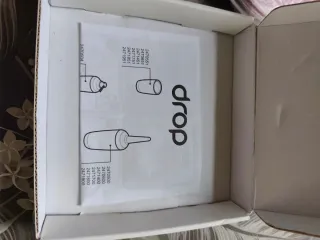 Espejo de maquillaje compacto plegable