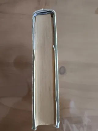 Déjame que te cuente...