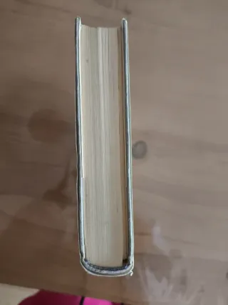 Déjame que te cuente...