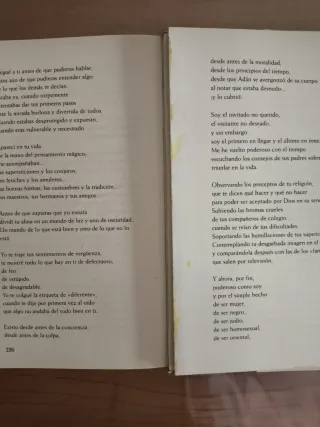 Déjame que te cuente...