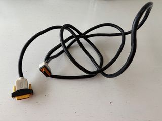 Cable HDMI a DVI Hama
