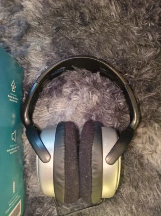 Philips SHP2500 | Nuevos a estrenar