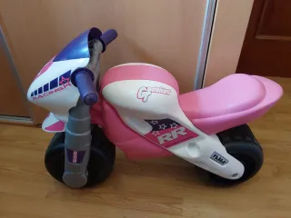 Moto Feber 2 Racing Infantil