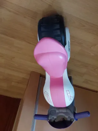 Moto Feber 2 Racing Infantil