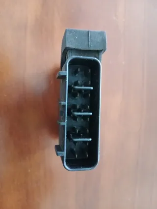 Centralita Suzuki GSX 750 F DENSO