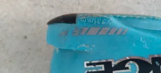 Sci Atomic Vantage X JR Bambini con Scarponi Lange 231