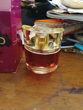 Profumo Ungaro 30ml Donna Nuovo