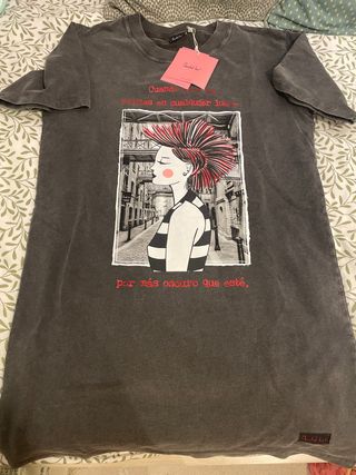 Vestido Anabell Lee Talla XS Nuevo