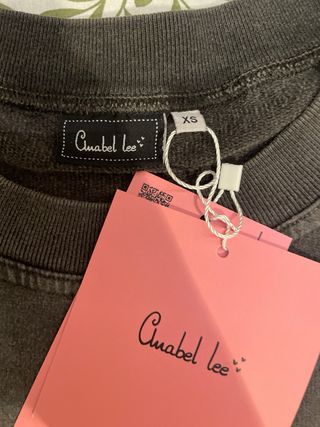 Vestido Anabell Lee Talla XS Nuevo