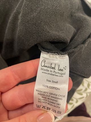 Vestido Anabell Lee Talla XS Nuevo