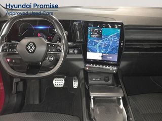 Renault Austral 2022