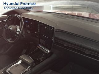 Renault Austral 2022