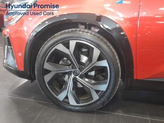 Renault Austral 2022