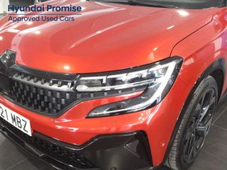 Renault Austral 2022