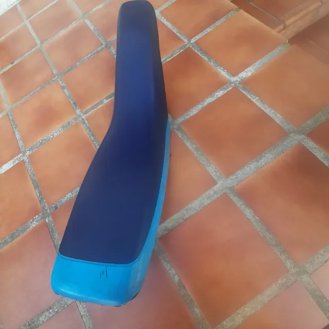 Asiento Aprilia RX 50