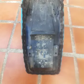 Asiento Aprilia RX 50