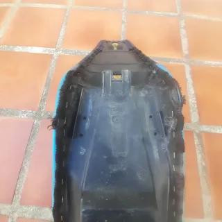 Asiento Aprilia RX 50