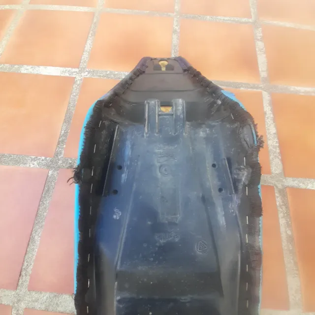 Asiento Aprilia RX 50