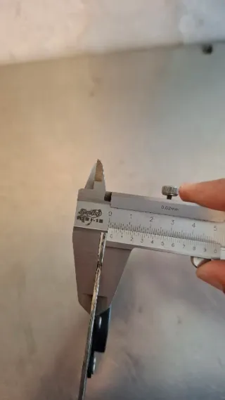 Discos Sram HS2 160mm