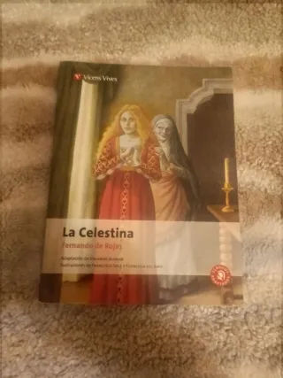 La Celestina - Clasicos Adaptados N/c