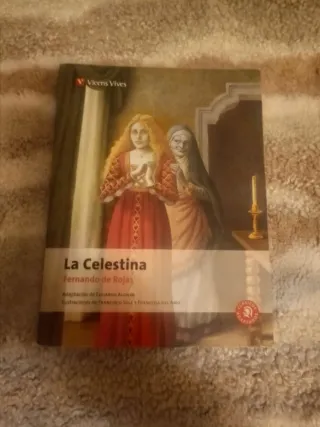 La Celestina - Clasicos Adaptados N/c