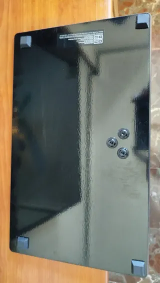 Soporte TV Sobremesa Giratorio Alphamount