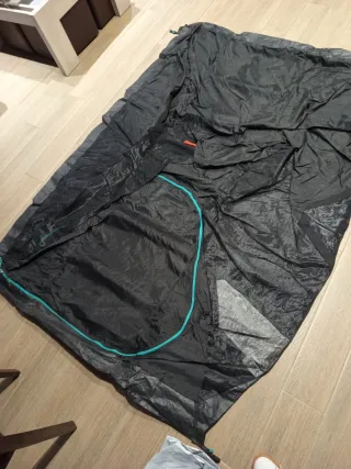 Tienda de campaña Quechua Tent 100