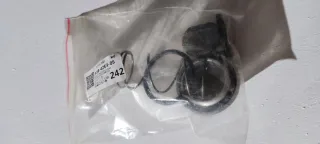 Tapón cárter scooter