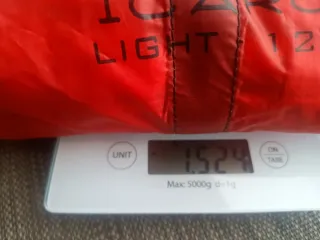 Parapente,Paracaídas Ícaro Light 120 - 1.5kg