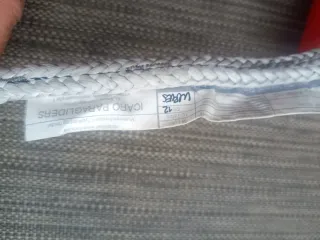 Parapente,Paracaídas Ícaro Light 120 - 1.5kg