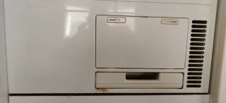 Secadora Fagor Elegance Condensación