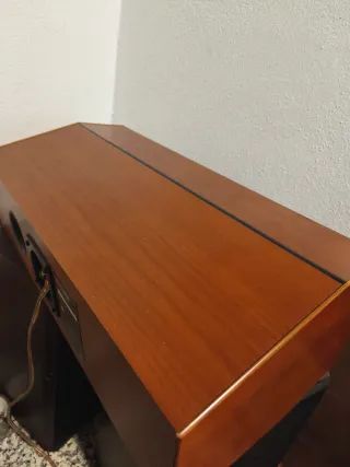 Altavoz Central JBL XTI