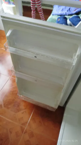 Frigorífico pequeño