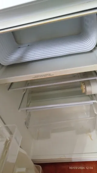 Frigorífico pequeño