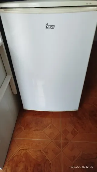 Frigorífico pequeño