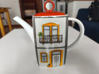 Juego Café Vista Alegre Alma Lisboa