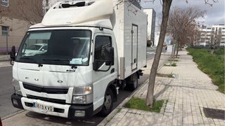 Camion 3500 no tiene atp