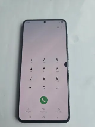 Pantalla Samsung Galaxy S21 5G Original