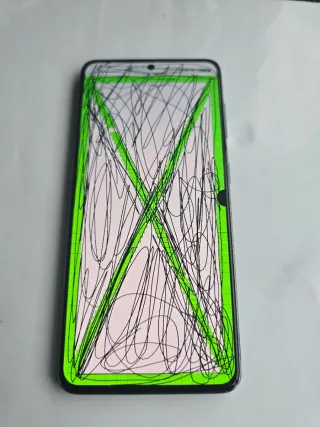 Pantalla Samsung Galaxy S21 5G Original